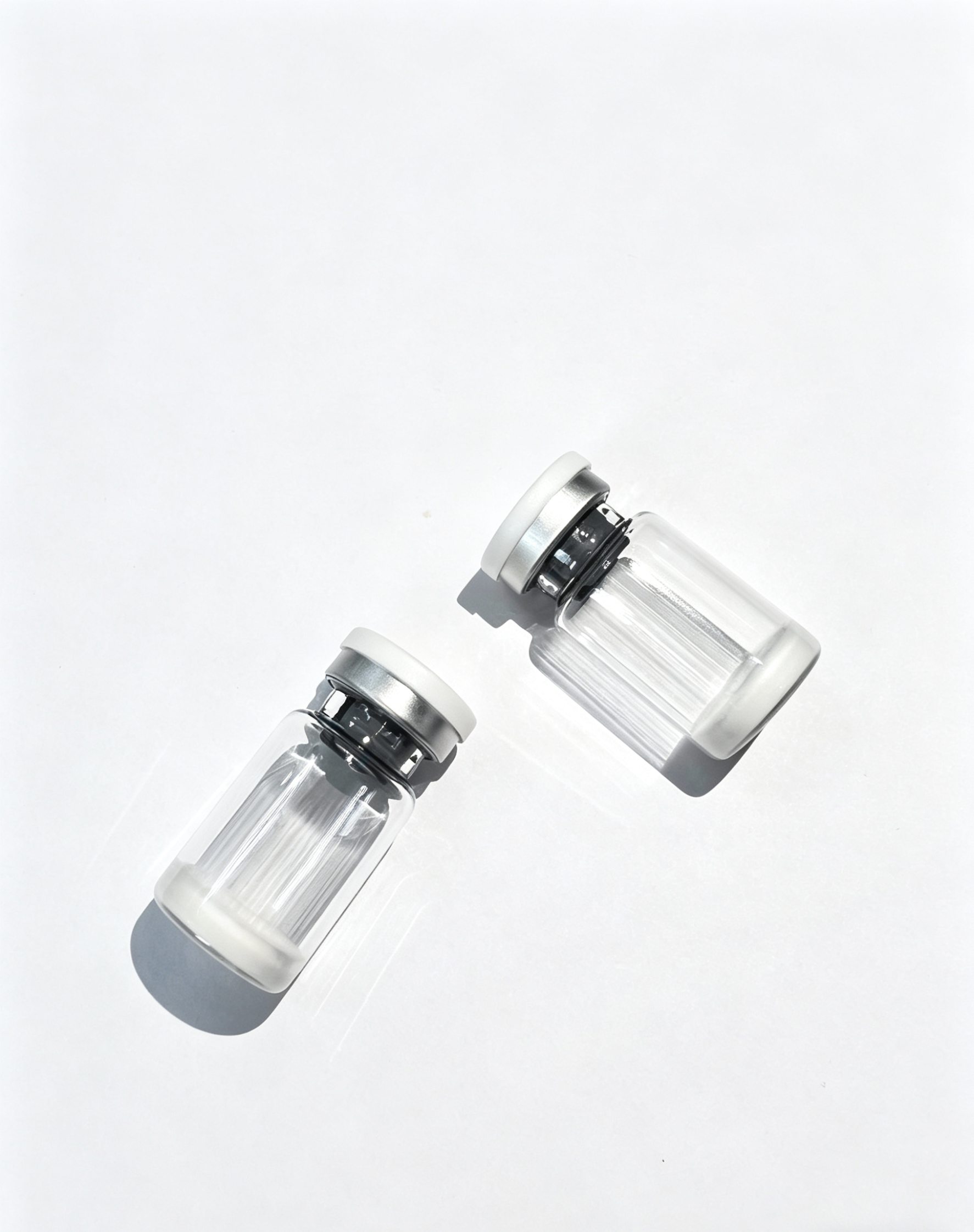 Wholesale Korean 100U Collagen Anti-wrinkle Facial Serum with Hyaluronic Acid