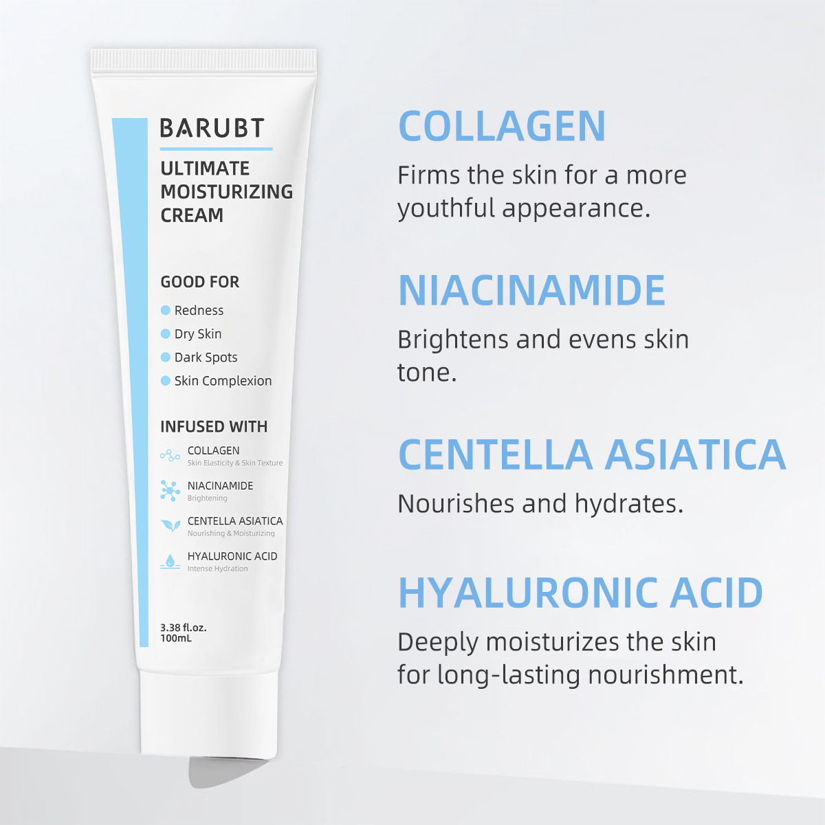 Moisturizing Cream 4