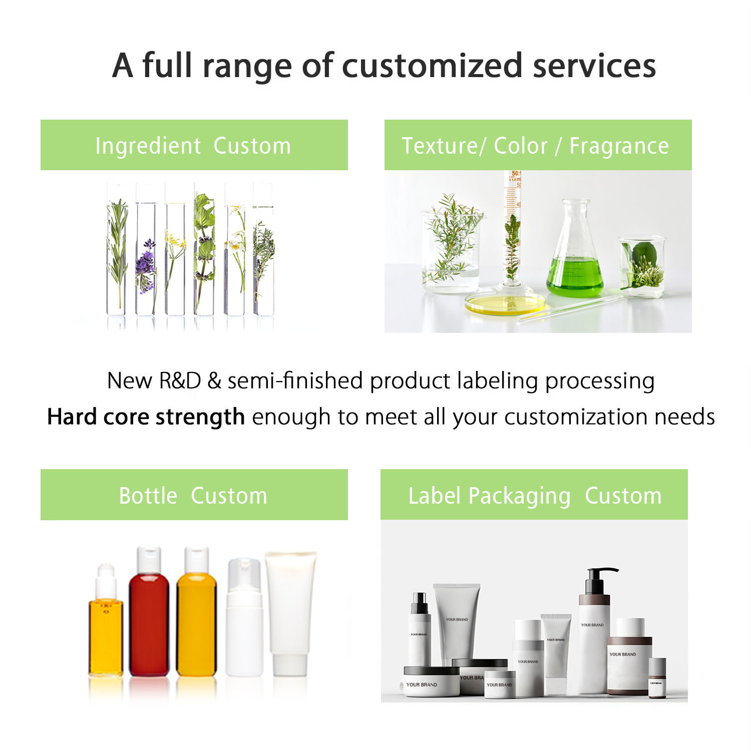 Custom Formula Salmon PDRN DNA Pink Peptide Ampoule Serum Elasticity Boost Skin Barrier Repair Anti Aging OEM ODM Manufacturer