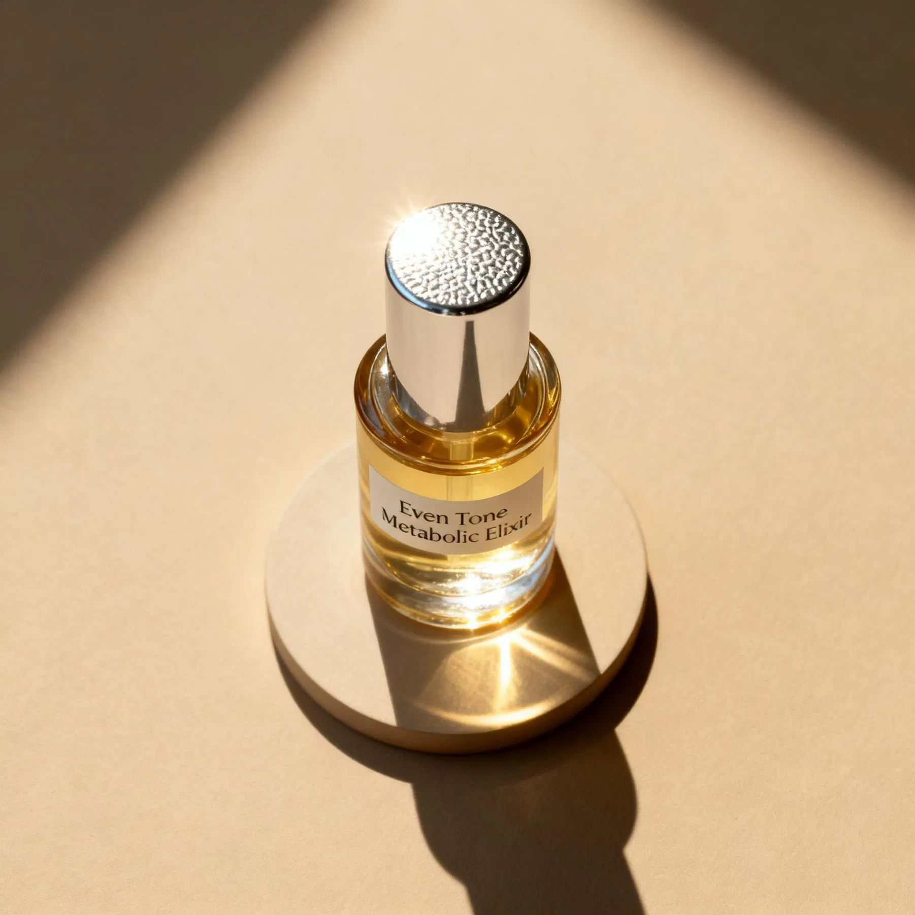 Night Repair and Regeneration Face Serum with Retinol and Niacinamide for Overnight Skin Renewal and Pigmentation Correction