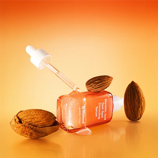 By Wishtrend Mandelic Acid Dark Spot Correcting Serum 30 mL