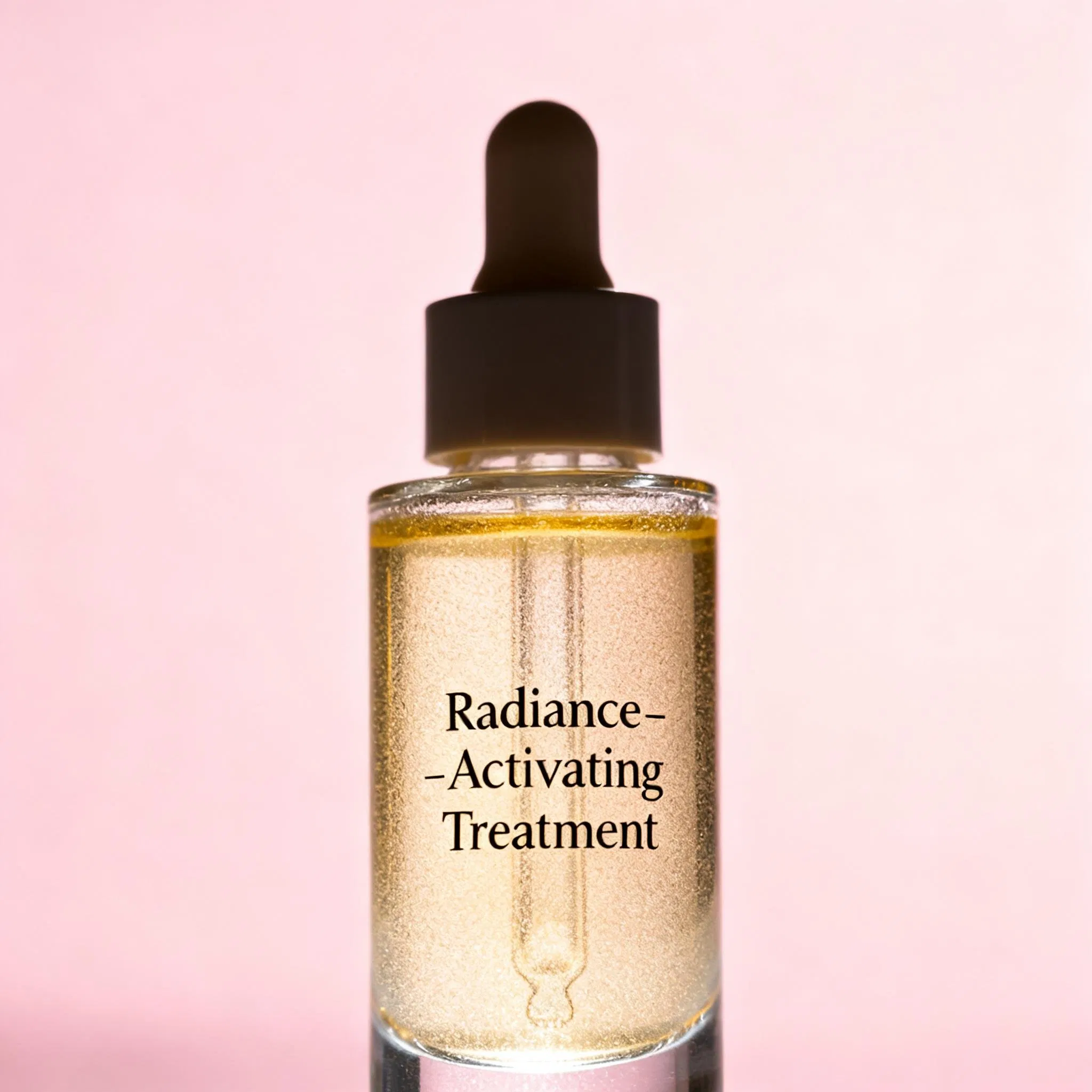Intensive Night Repair Face Serum with Retinol and Peptide for Overnight Cellular Renewal and Anti-Aging Benefits