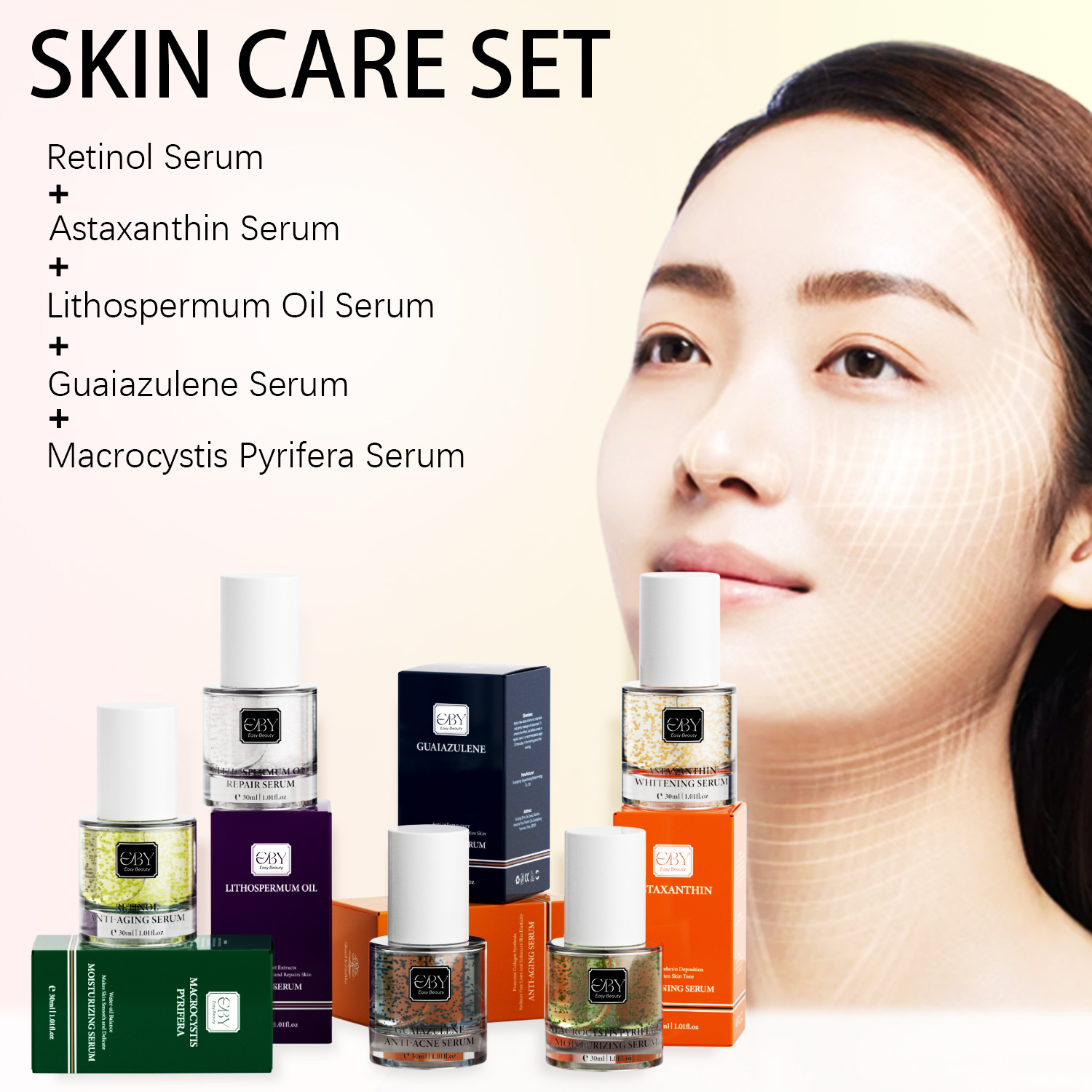 Serum Display 6