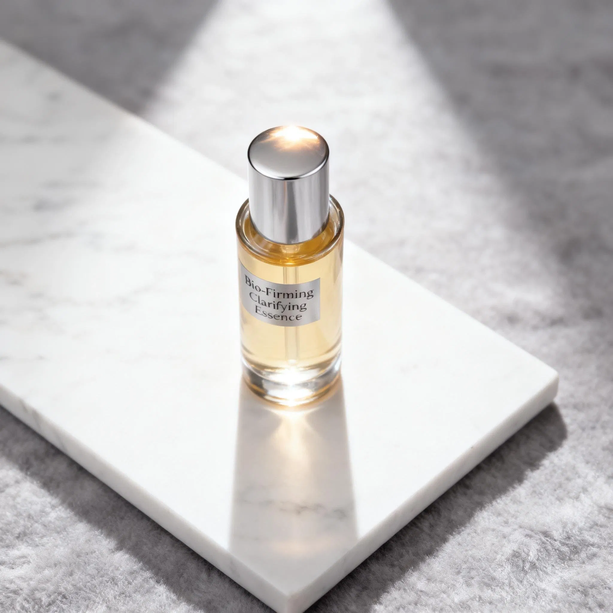 Professional Astringent and Sebum Control Face Serum with Hamamelis Virginiana and Triethanolamine for Immediate Pore Tightening and Oil Reduction