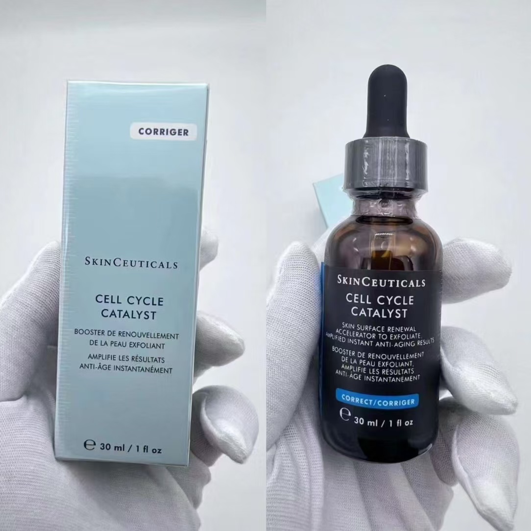 Brand 30ml B5 HA Serum Anti-Aging Whitening CE Approved Face Acne Treatment Including 7 Color Salicylic Acid Skin Hydrating Age