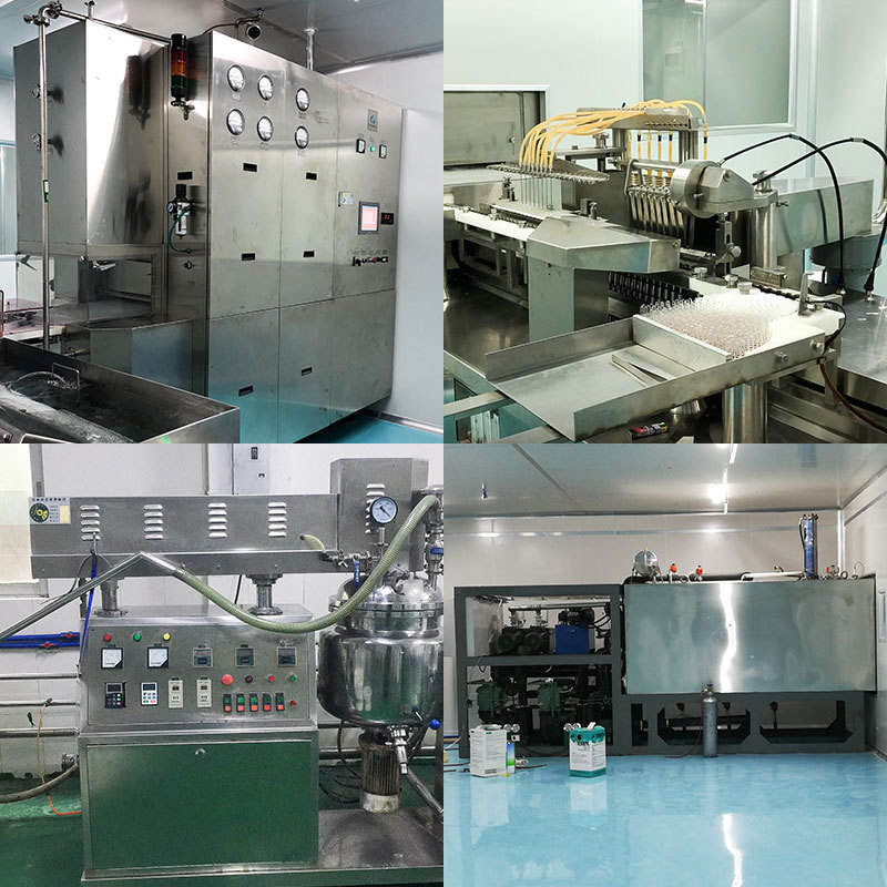 Factory Profile