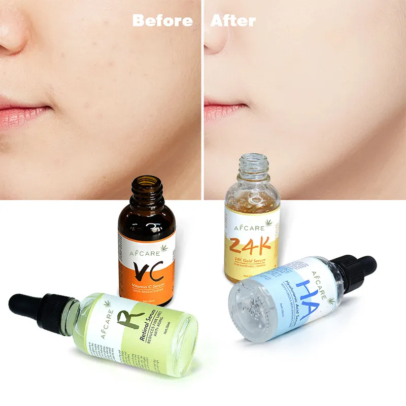 Collagen Serum