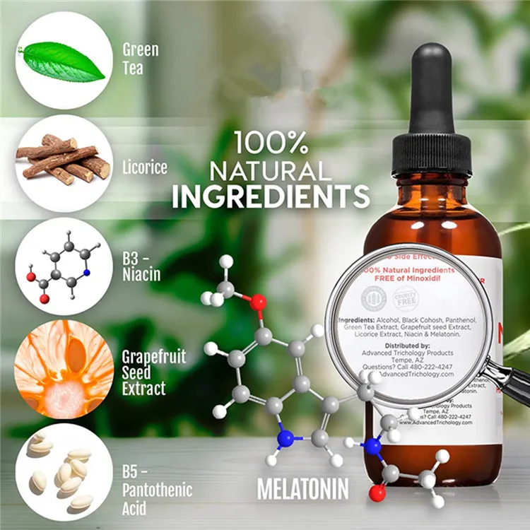 Hair Serum 1