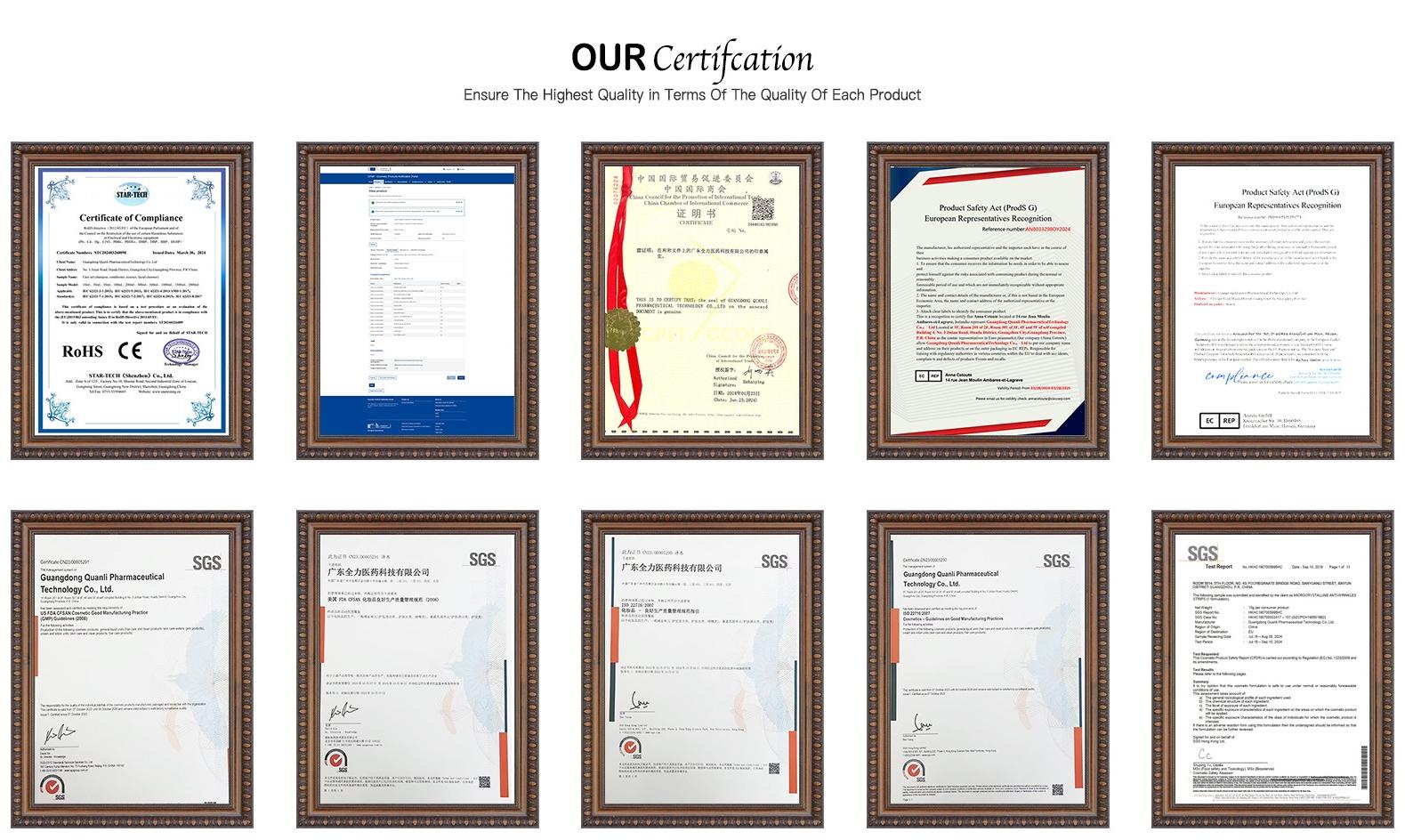 Certificate 1