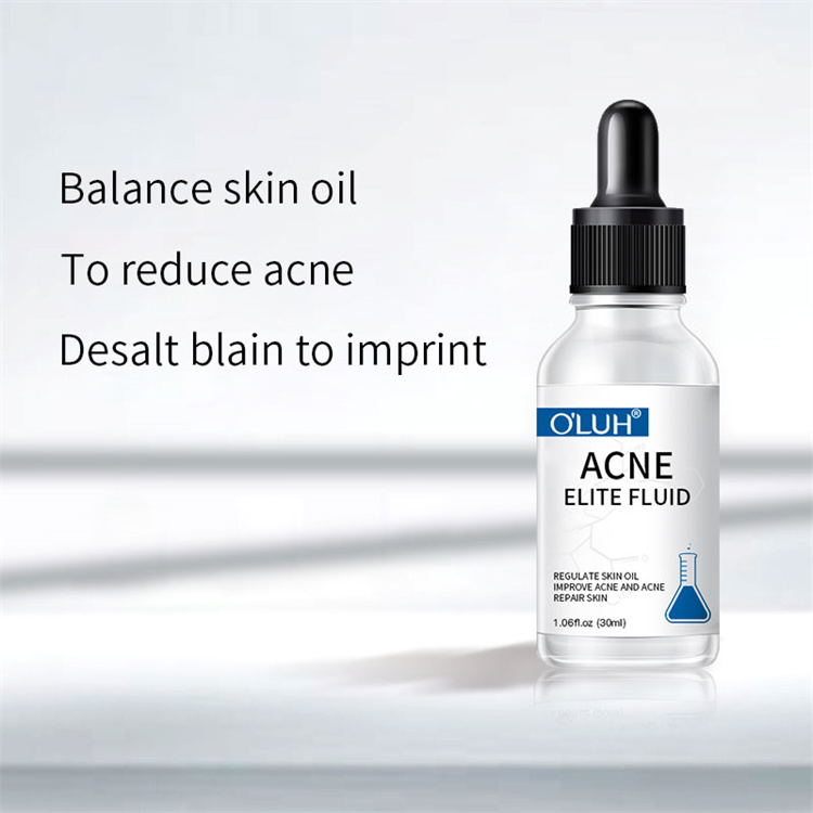 Wholesale High Quality Acne Removing Essence Facial Essence Serum