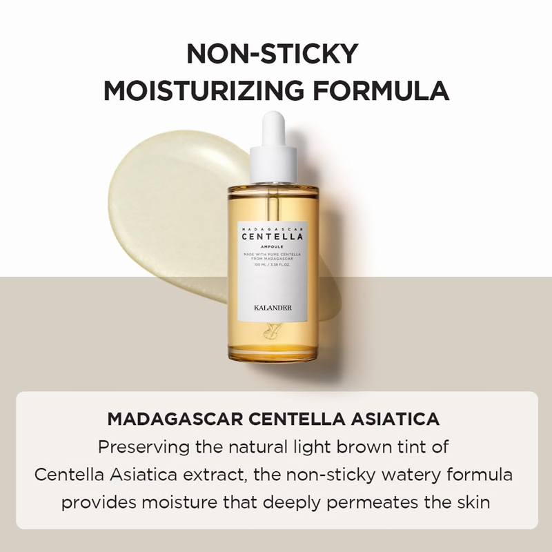 Natural Firming and Nourishing Skin, Essential Oils, Essence Water, Facial Treatment Serum