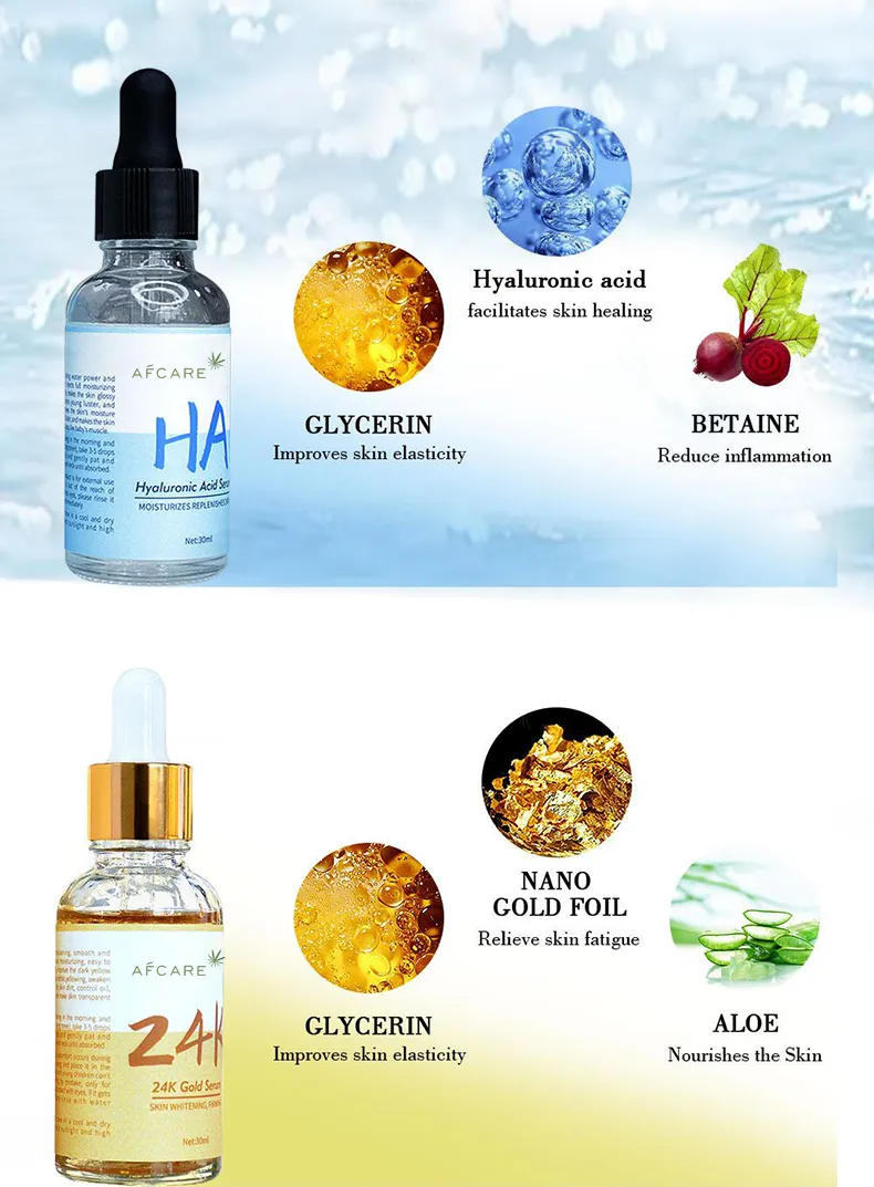 Collagen Serum
