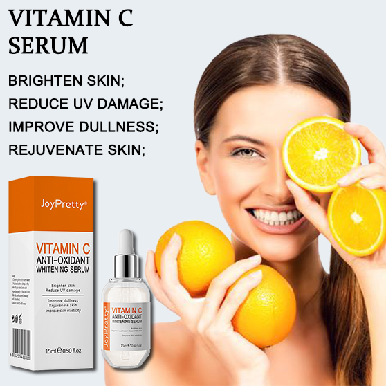 Serum Benefits
