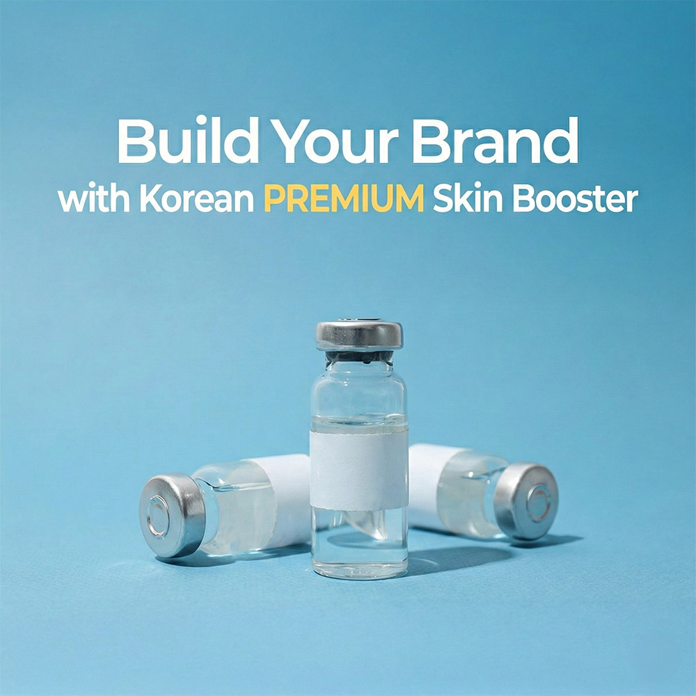 Premium PDRN HA Peptide Niacinamide Hyaluronic Acid Anti-Aging Whitening Firming Snail Collagen 24k Gold Liquid Serum for Face