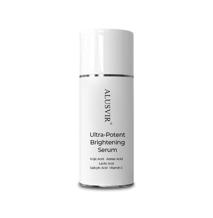 Oem Pigmentation Freckle Brightening Whiting Anti Aging Face Serum Skin Care Whitening Dark Spot Removal Corrector Serum Facial
