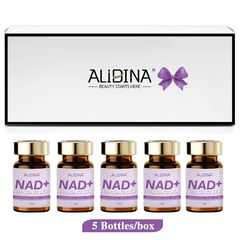 Serum Display 6