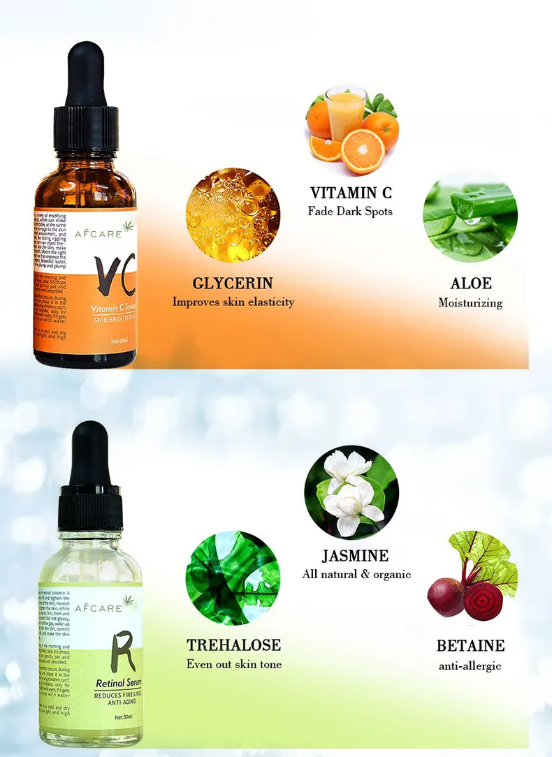 Collagen Serum