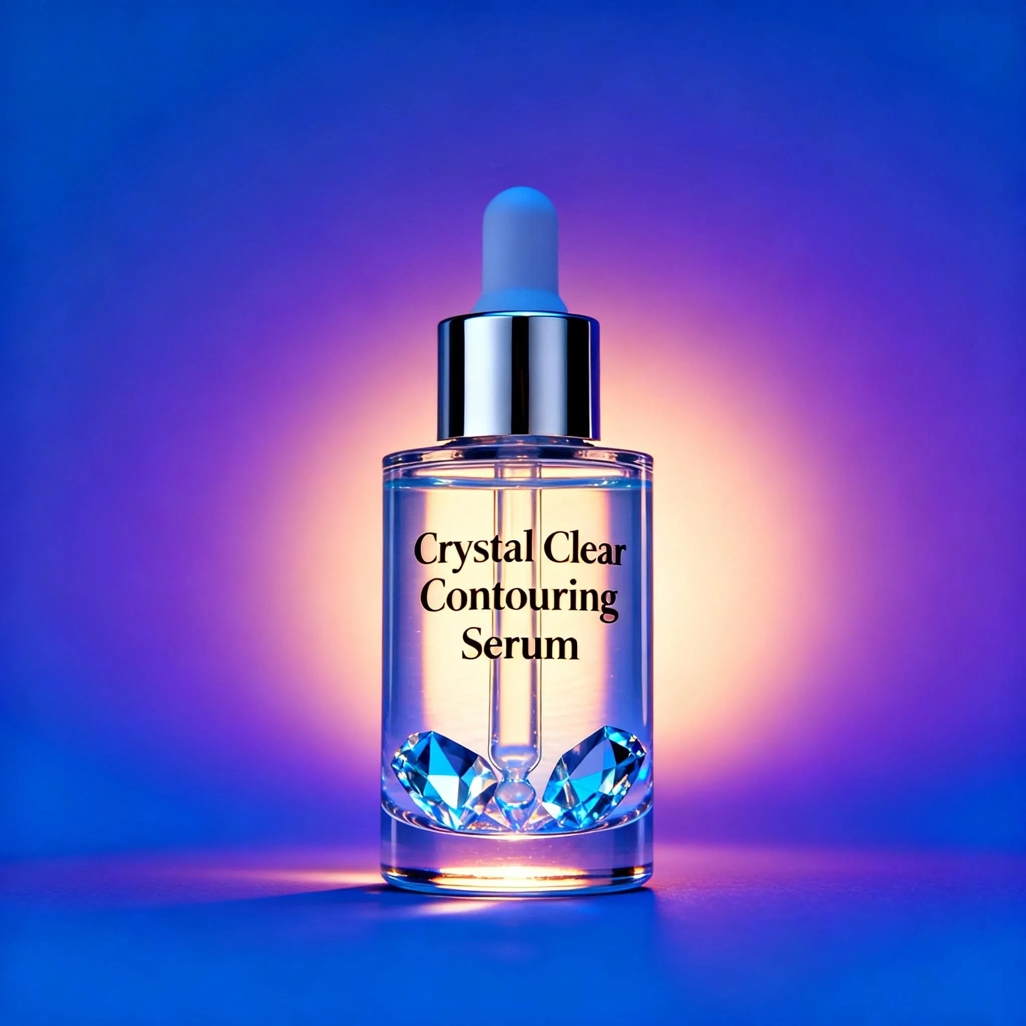 Clinical Daily Defense Pollution Shield and Oil Control Face Serum with Arginine and Elastin for Protecting Against Environmental Stressors and Controlling Shin