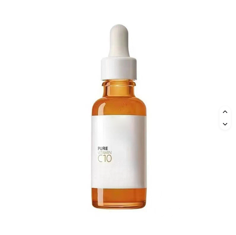 Wholesale Customized Korean Skincare Anti-Aging Facial Serum B3 + Hyaluronic Acid B5 C12 Vitamin Nourishing Anti-Wrinkle Serum