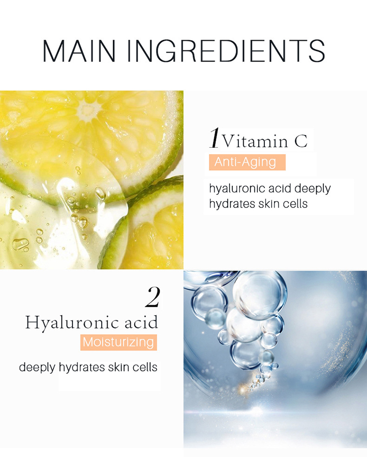 Vitamin C Serum