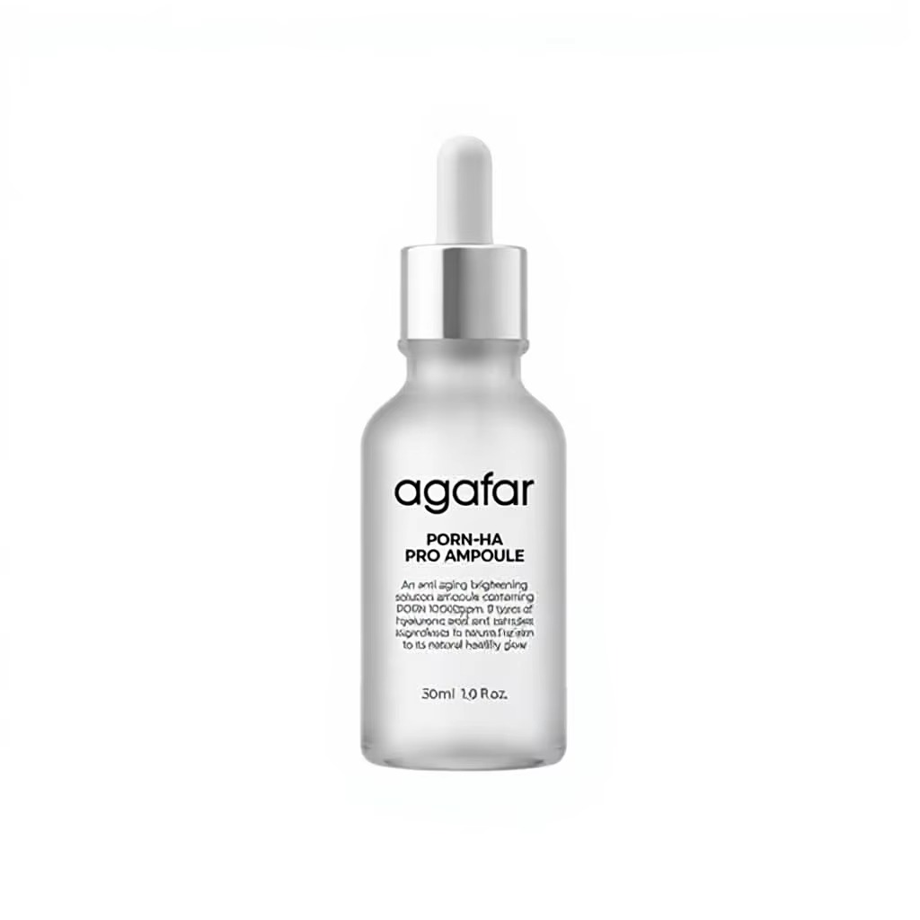 PDRN Salmon DNA 100% Pure 10000ppm Hyaluronic Acid Anti-Aging Anti-Wrinkle Pore Shrinking Whitening Moisturizing Liquid Face