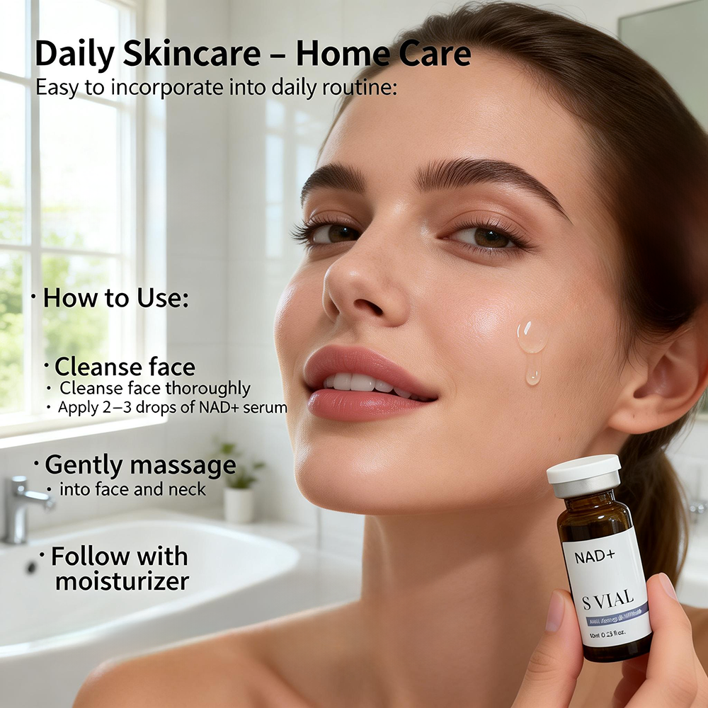 Retinol-rich Lifting Serum for Firming and Moisturizing Sensitive Skin