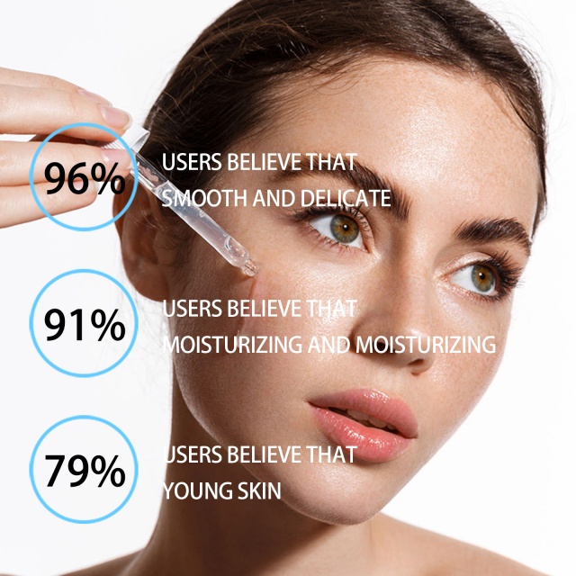 30ml Vegan Liquid Body Firming Lightening Moisturiser B5 Vitamin Face Dark Spot Serum + Alpha Arbutin 2% Main Niacinamide