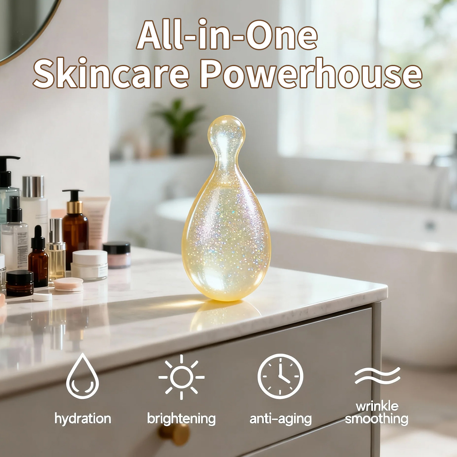 Skincare Routine Simplified