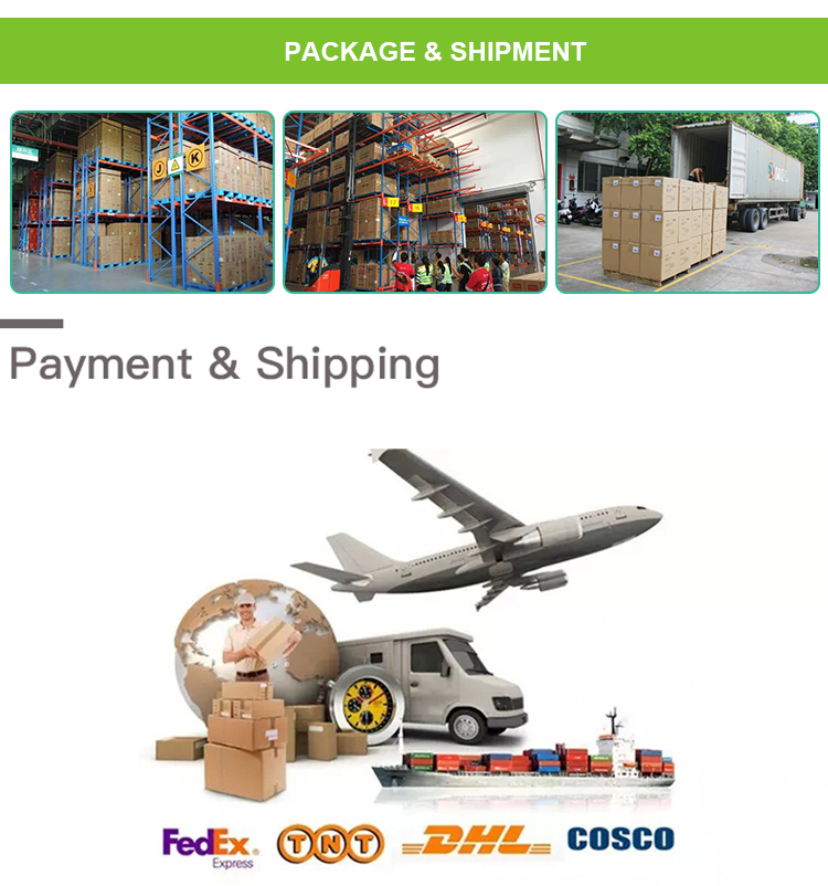 Packaging