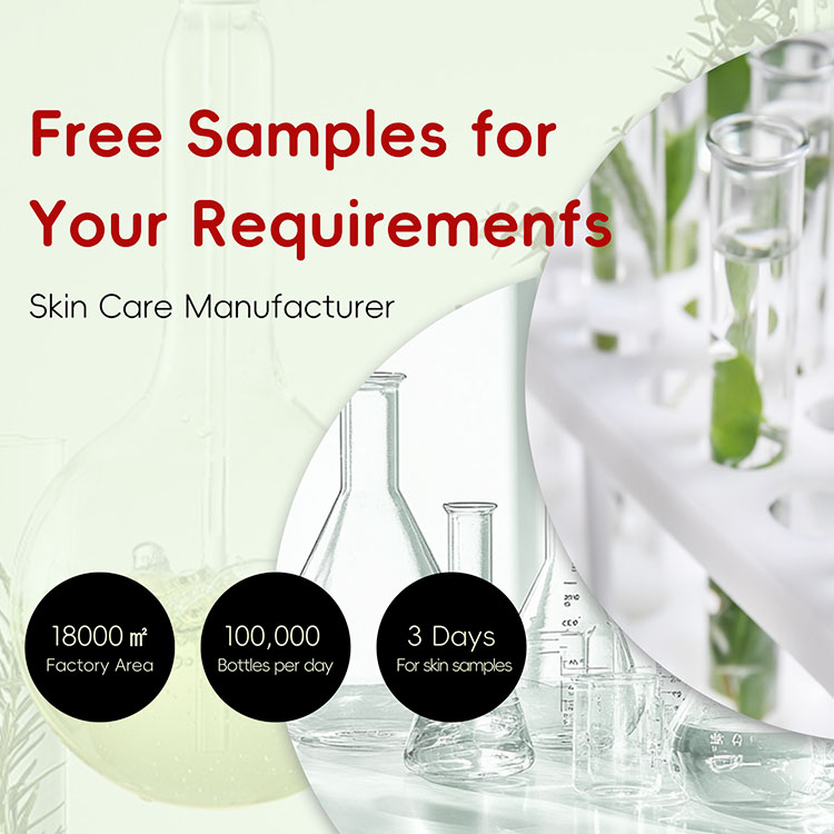 Hyaluronic Acid Face &amp; Body Serum Liquid with Skin Revitalizer for Lightening Anti-Age Wrinkle Care for Women