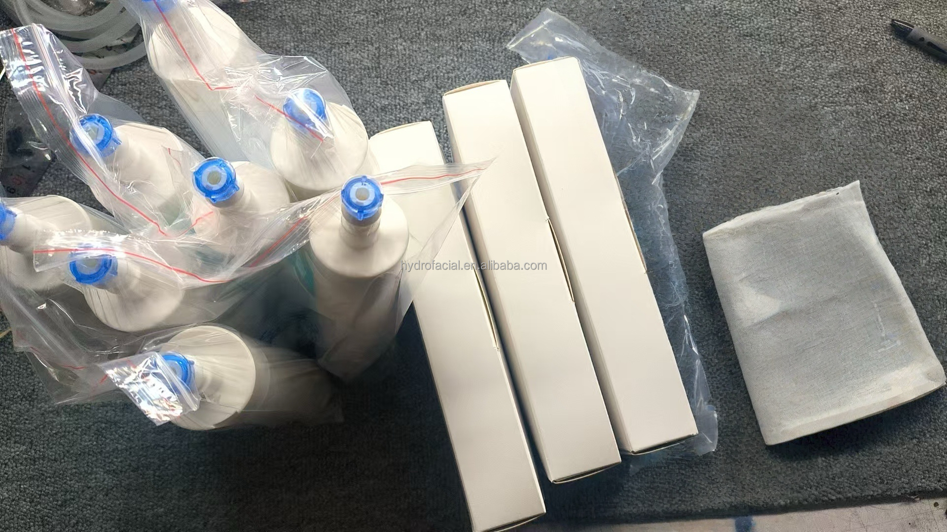 Packing 1