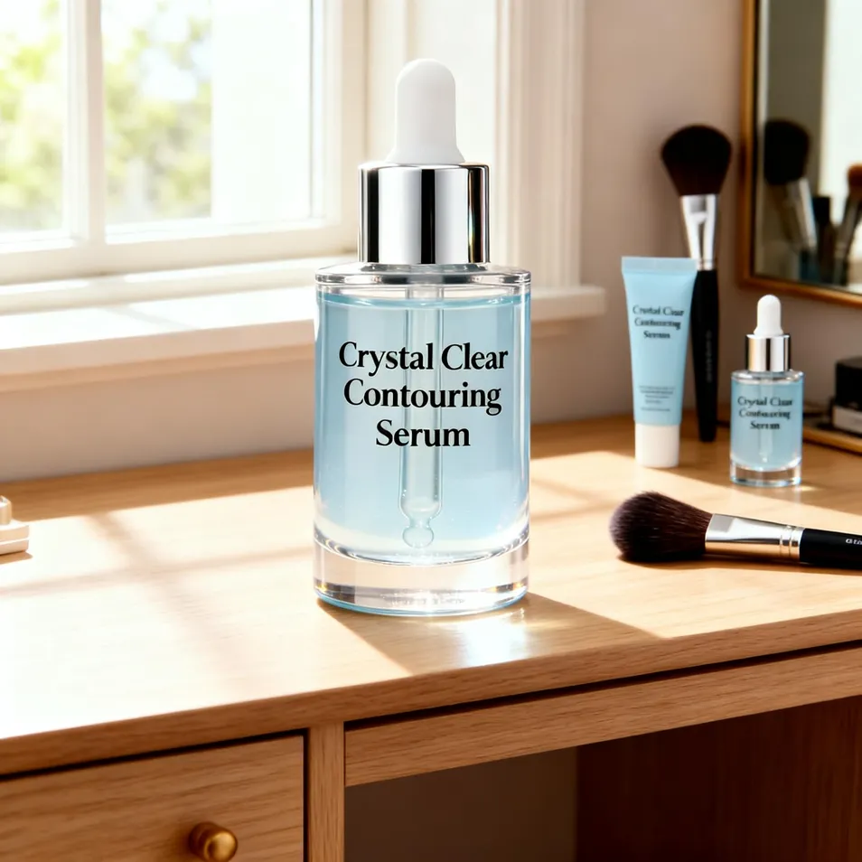 Clinical Daily Defense Face Serum
