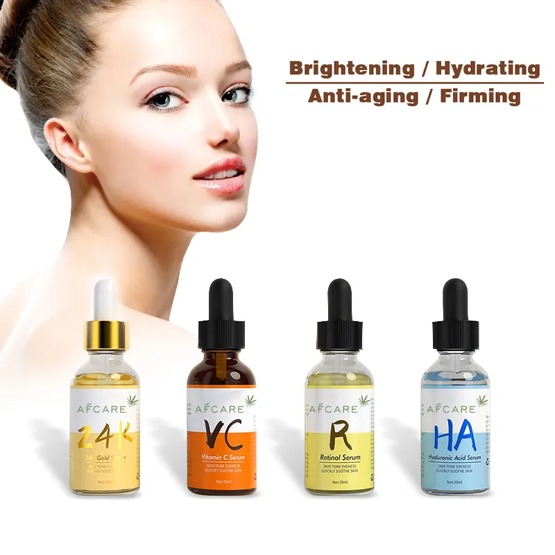 Collagen Serum