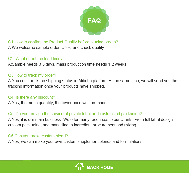 Frequently Asked Questions Overview