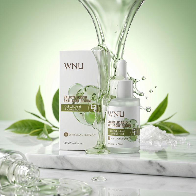 Arbutin VC essence brightens skin tone, improves roughness and dullness, nicotinamide facial serum