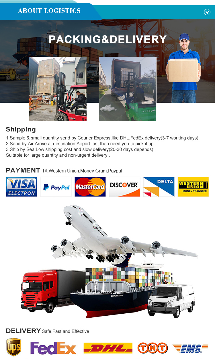Logistics