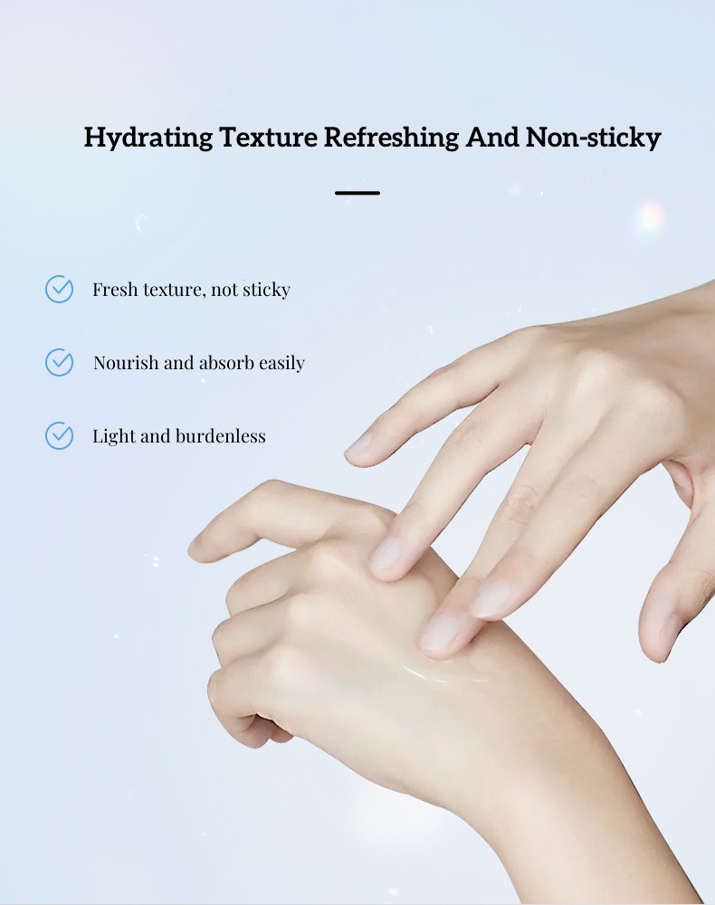 Polypeptide Hyaluronic Acid Serum Detail 8