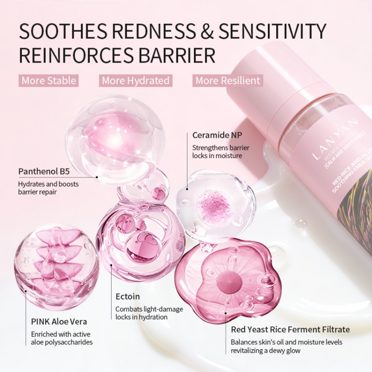 Exfoliating Repairing Moisturizing Salicylic Acid Vitamin C Luxurious Facial Serum Set With Deep Pore Cleaning