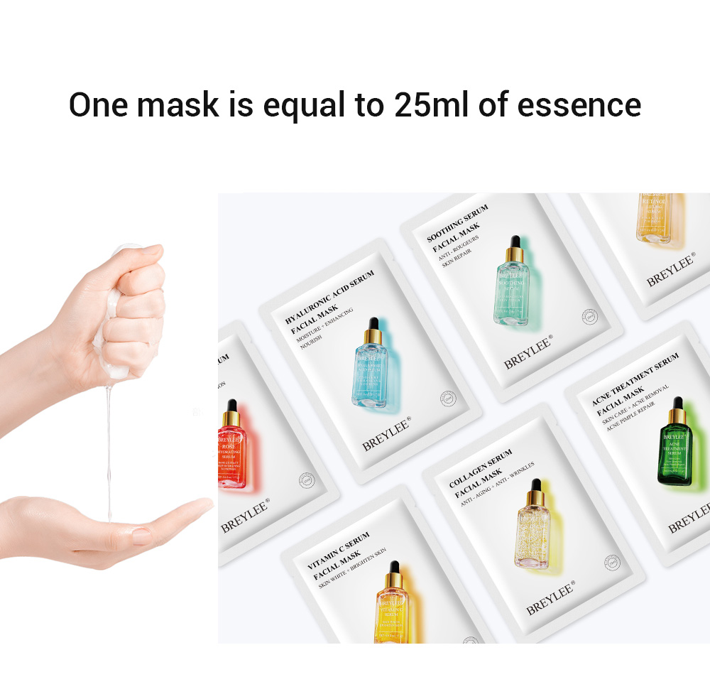 Product Size