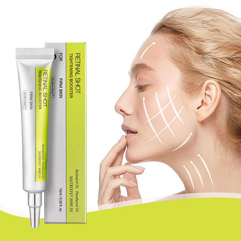 Bestseller Retinol Firming Hydrating Moisturizing Reduces Fine Lines Repairing Brightens Skin Tone Noni Fruit Serum