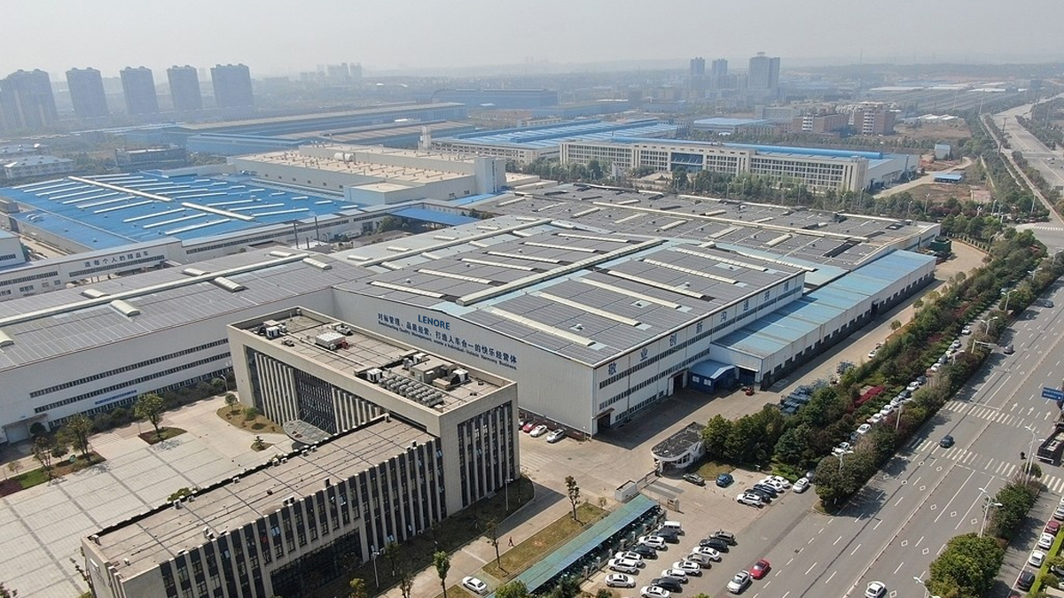 Facility 1