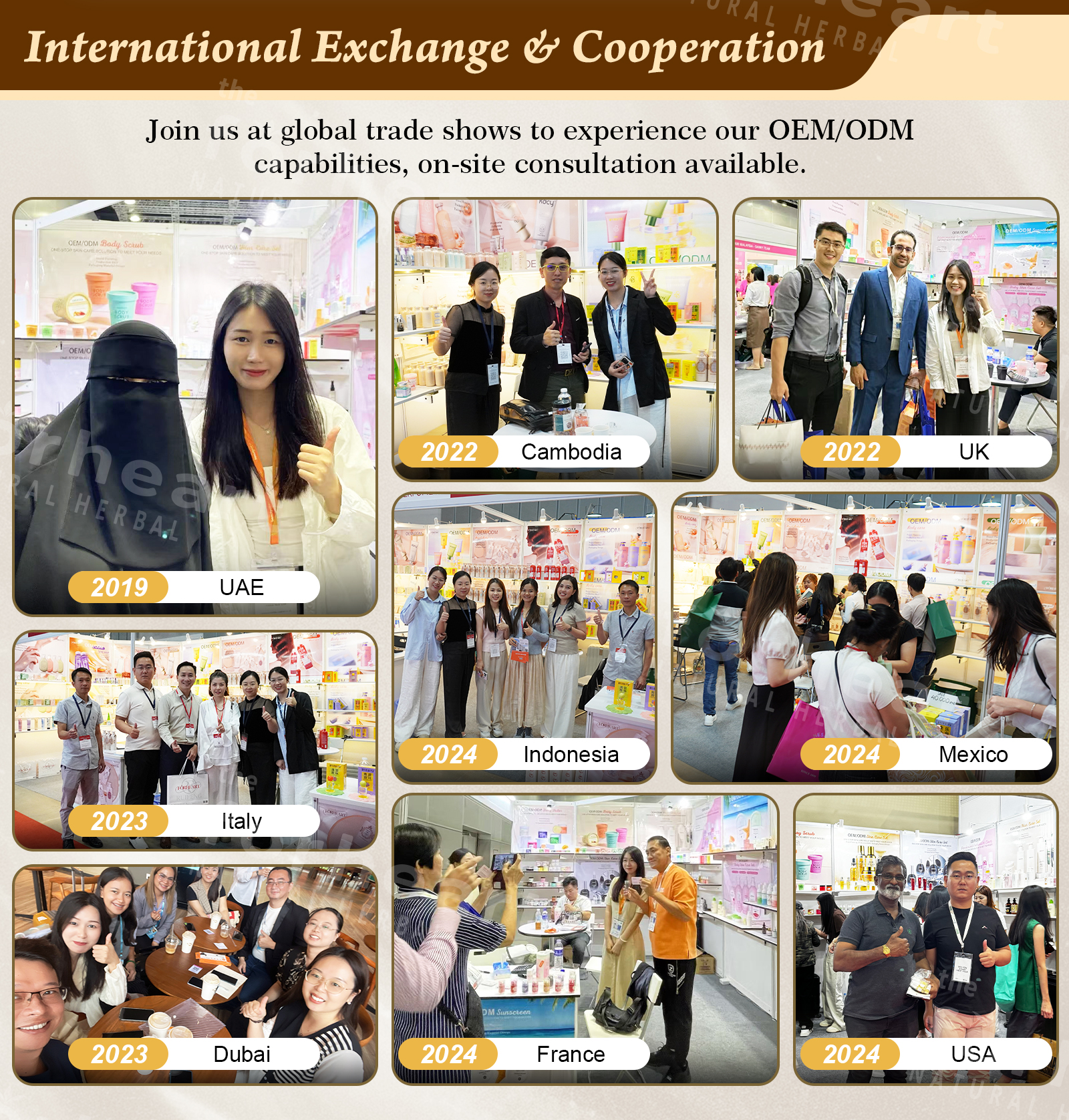 Product display 10