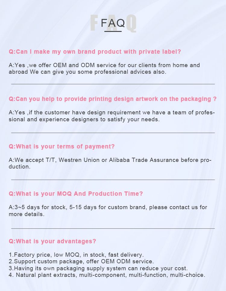 Polypeptide Hyaluronic Acid Serum Feature 5