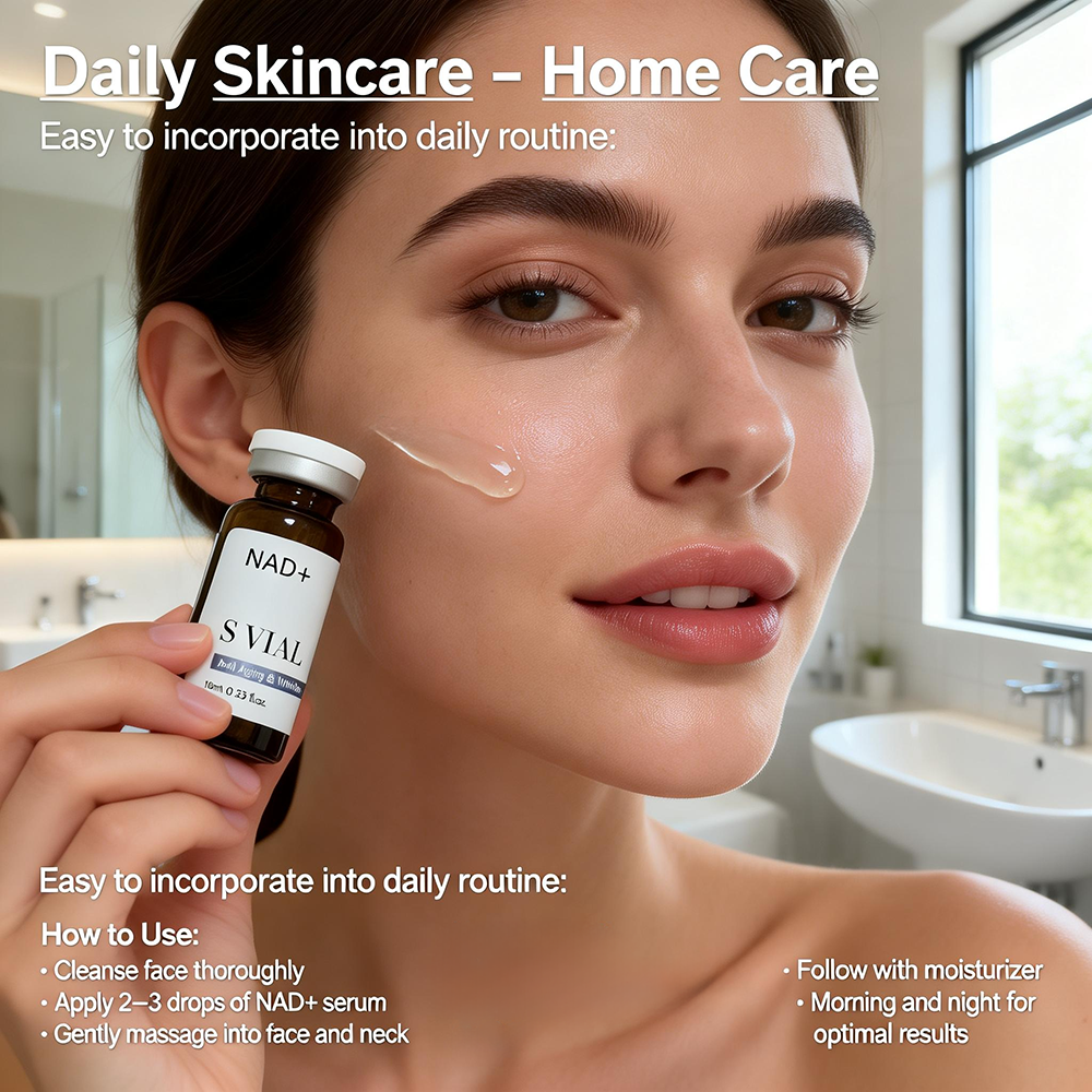 Retinol-rich Lifting Serum for Firming and Moisturizing Sensitive Skin