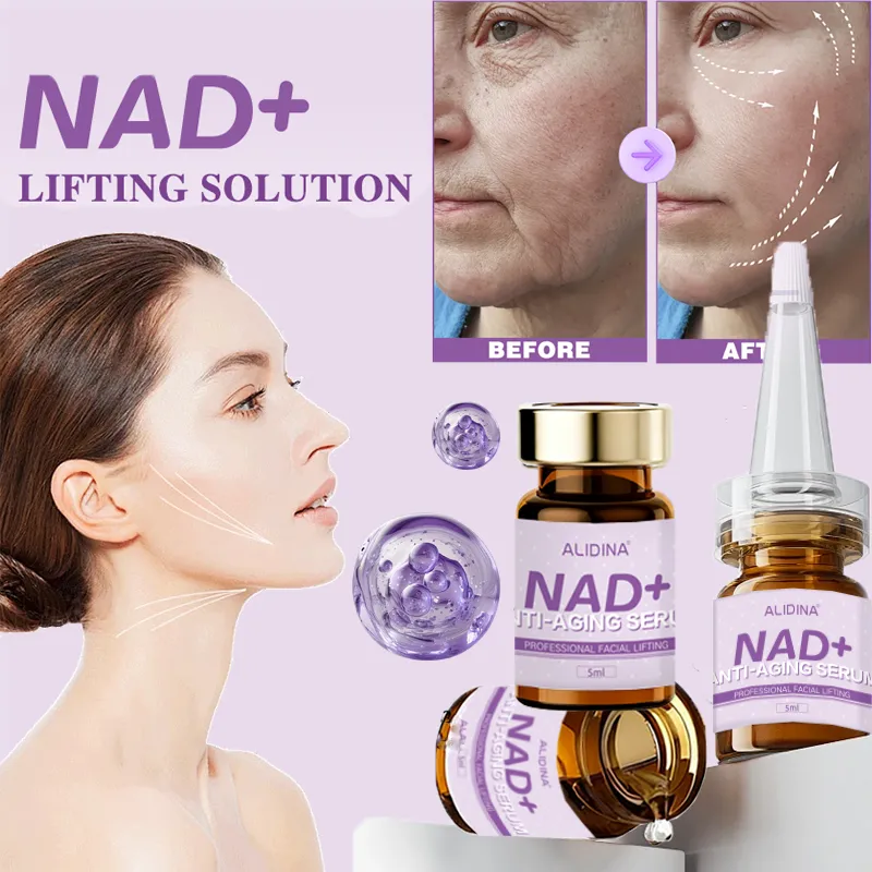 NAD+ Lifting Solution