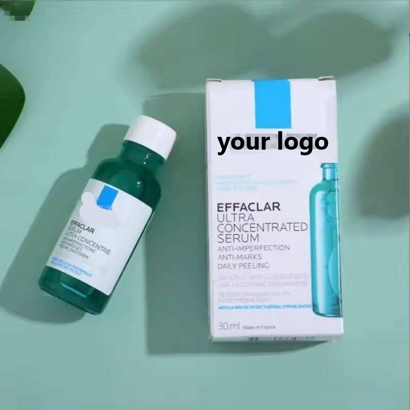High Quality Anti-Aging Facial Serum B3 + Hyaluronic Acid B5 C12 Vitamin Nourishing Anti-Wrinkle Serum 30ml