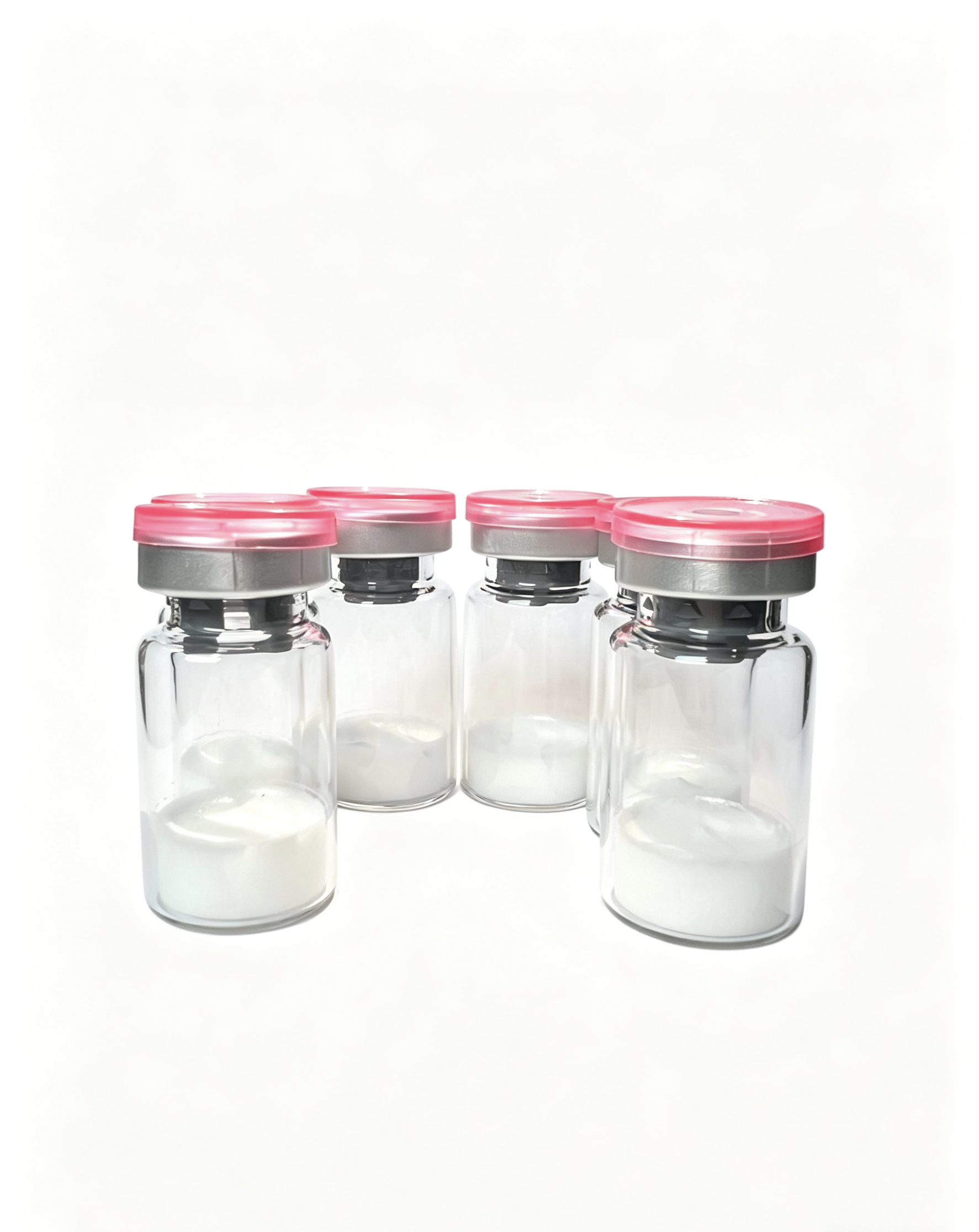 Wholesale Korean 100U Collagen Anti-wrinkle Facial Serum with Hyaluronic Acid