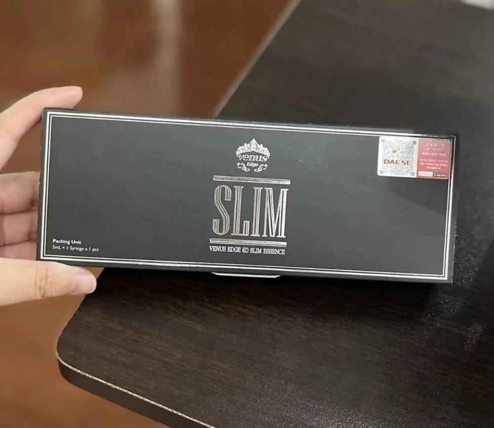 Venus Slim Face Essence Weight Loss