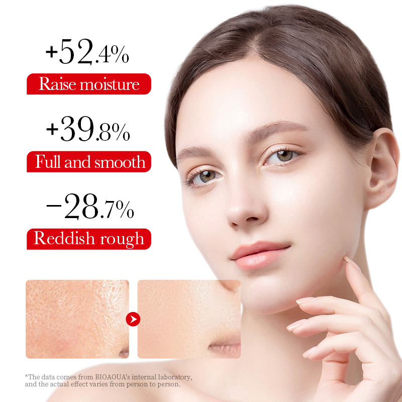 Ceramide &amp; Vitamin E Chemical Liquid Serum 40ml for Face Barrier Repair Soothing Sensitive Skin &amp; Firming for Sensitive Skin