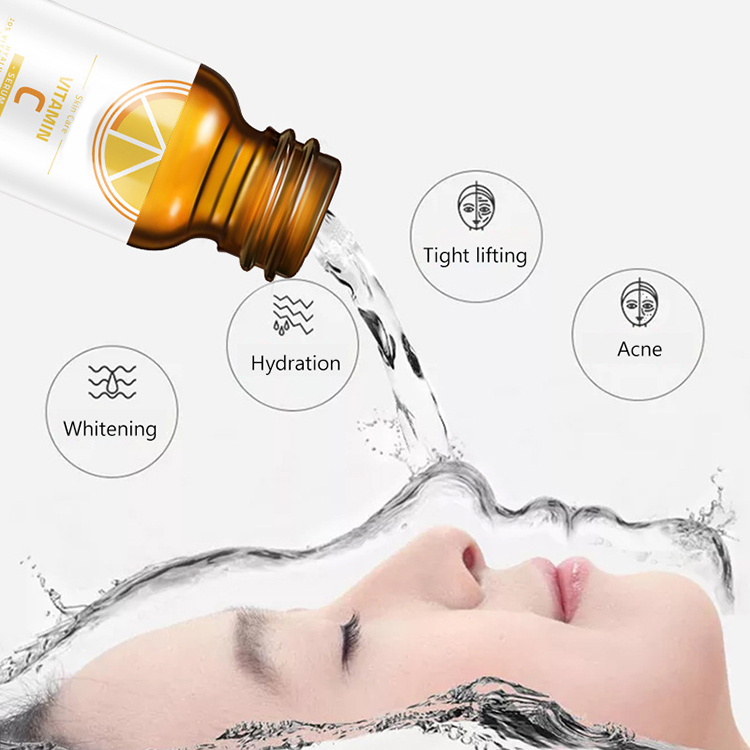 Vitamin C Serum
